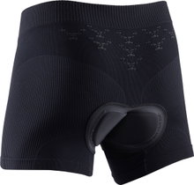 X-Bionic Boxershort Energizer Light 4.0 PADDED Underwear black Men